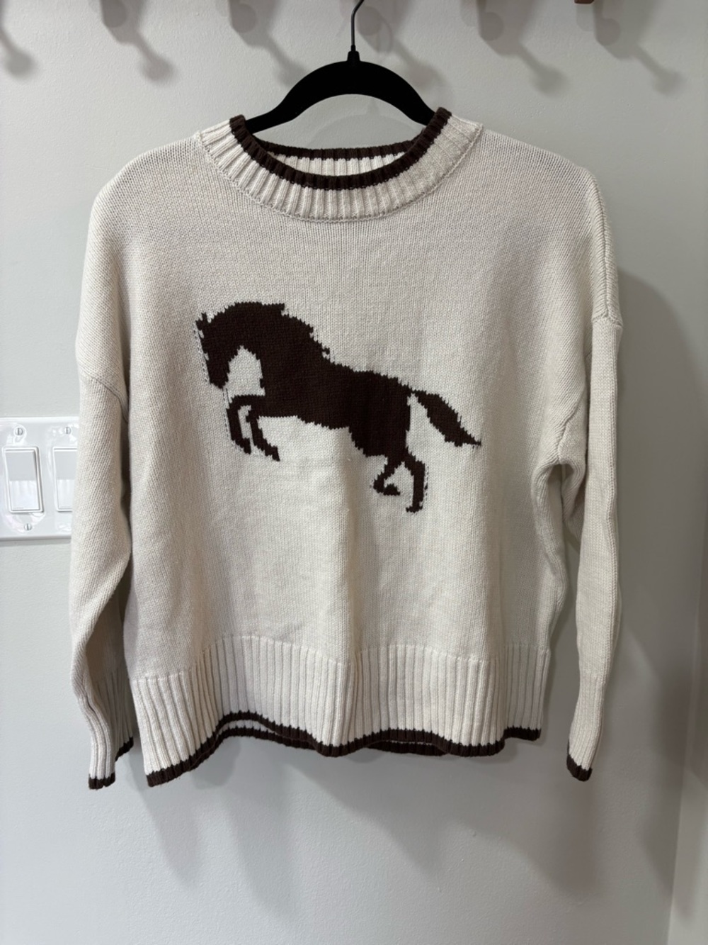 • SoHo & Stella Sweater •